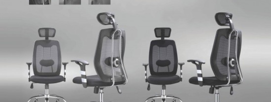 ARE MESH CHAIR A PERFECT CHOICE FOR YOUR WORKPLACE?
