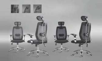 ARE MESH CHAIR A PERFECT CHOICE FOR YOUR WORKPLACE?