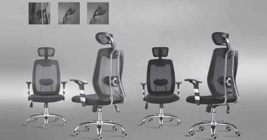 ARE MESH CHAIR A PERFECT CHOICE FOR YOUR WORKPLACE?