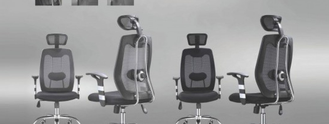 5 GUIDES TO CHOOSE THE PERFECT OFFICE CHAIR