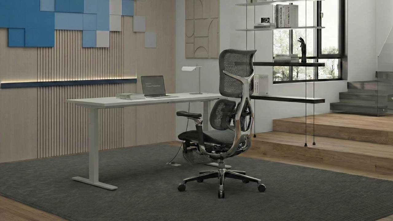 Ergonomic Office Chairs JB